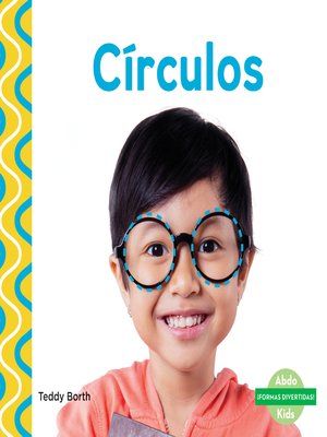 cover image of Círculos (Circles)